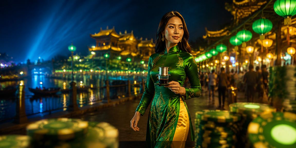 Người chơi tại Huế tìm hiểu thông tin đăng ký tài khoản cá cược bên ly cà phê