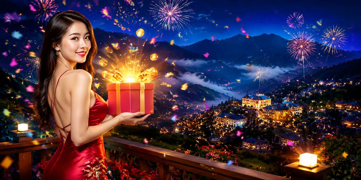 Người chơi đặt cược trong không khí lễ hội mùa xuân vùng cao Sapa